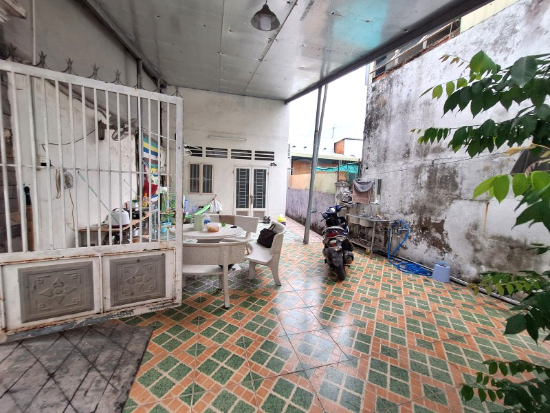 Bán Gấp Nhà 125m² Gần Vincom Lê Văn Việt – Giá Chỉ 4.8 Tỷ – Hẻm Ô Tô – Hiệp Phú Thủ Đức - Ảnh 4